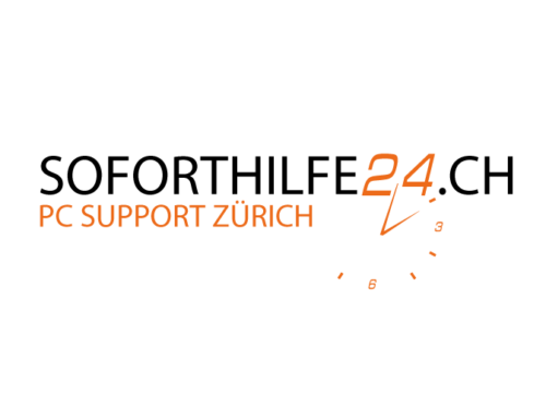 soforthilfe24.ch Logo