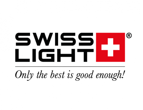 SWISS LIGHT® Logo Design